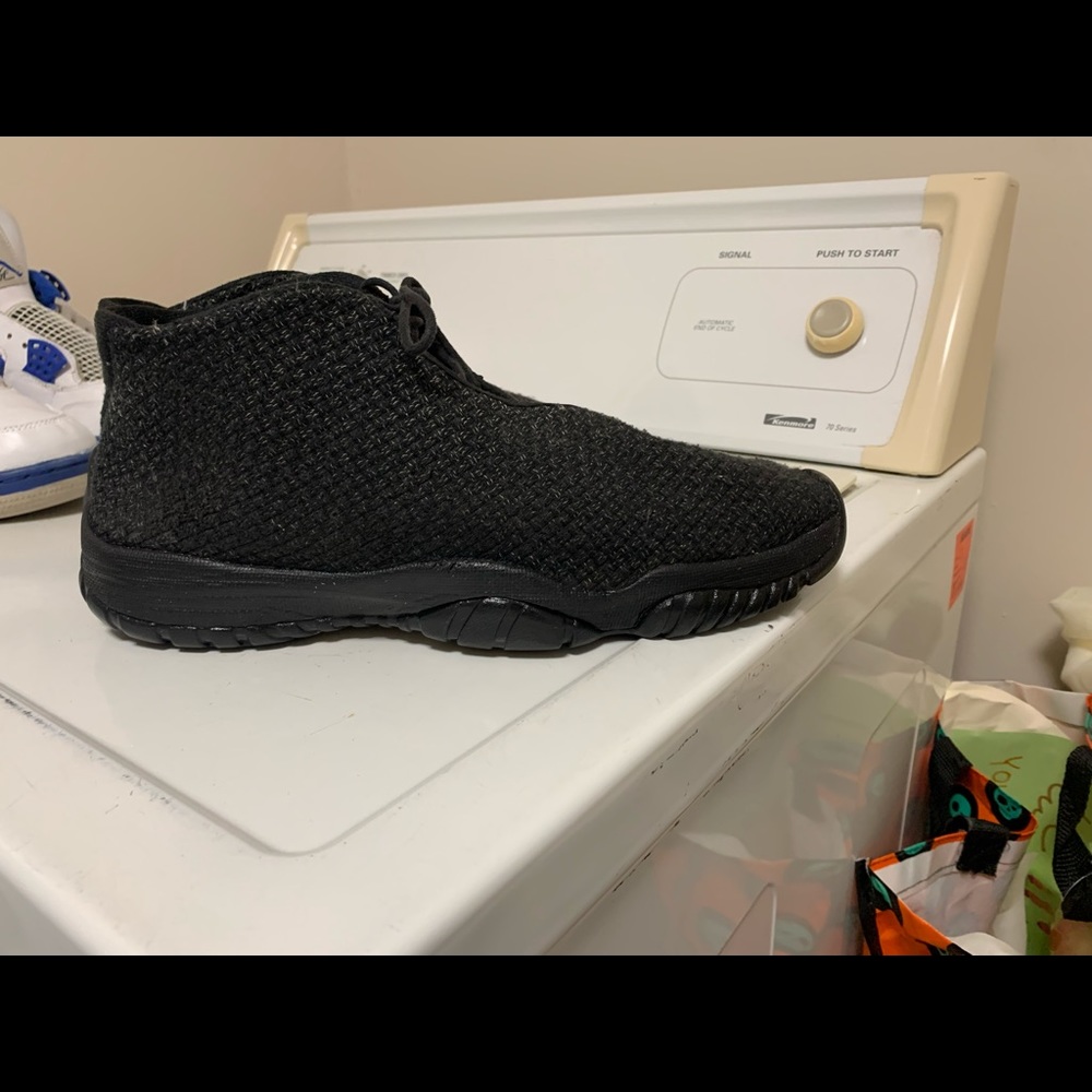 Jordan future 11 custom